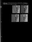 College View Cleaners (4 Negatives) (May 5, 1961) [Sleeve 20, Folder e, Box 26]